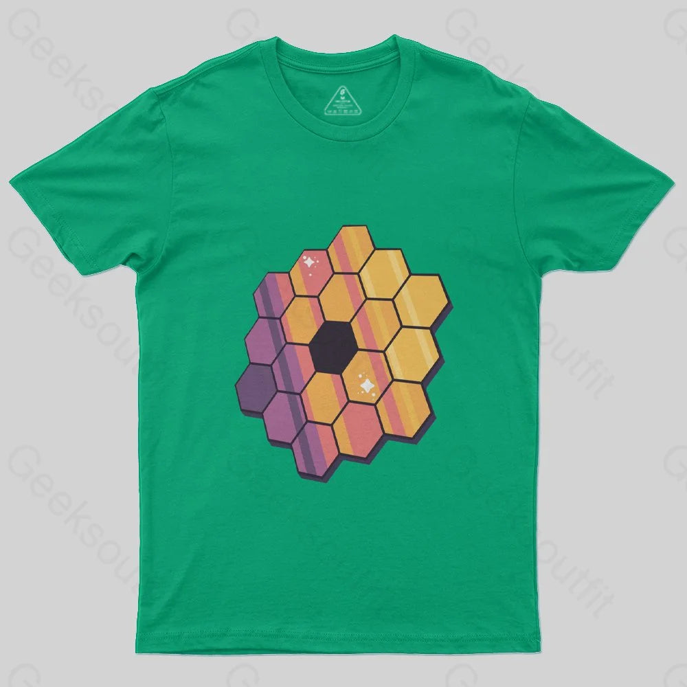 JWST T-Shirt JWST T-Shirt