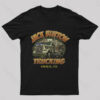 Jack Burton Trucking 1986 Geek T-Shirt