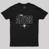 James Cameron’s The Abyss 1989 Geek T-Shirt