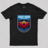 James Webb Space Telescope T-Shirt