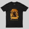 Jawa Droid Sales Geek T-Shirt