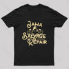 Jawa Salvage & Repair Geek T-Shirt
