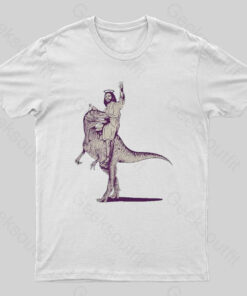 Jesus Lizard T-Shirt