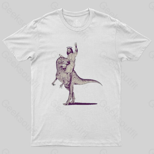 Jesus Lizard T-Shirt