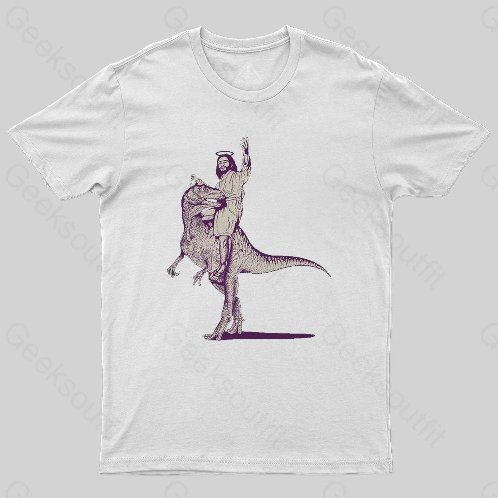 Jesus Lizard T-Shirt Jesus Lizard T-Shirt