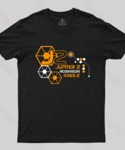 Jupiter 2 V2 T-Shirt