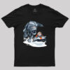 Jurassic Hoth Geek T-Shirt