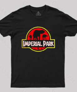 Jurassic Imperial Park T-Shirt