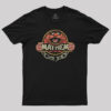 Jurassic Mayhem Geek T-Shirt