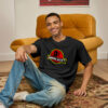 Jurassic Sheet Geek T-Shirt