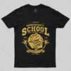 Jurassic Summer School T-Shirt
