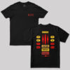 KITT’s Control Panel T-Shirt