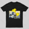 Kanagawa Ducks Geek T-Shirt