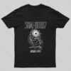Kashmir Geek T-Shirt