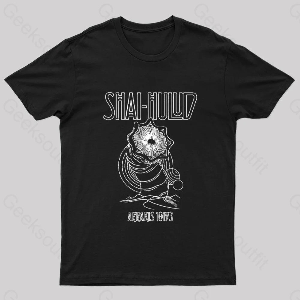 Kashmir Geek T-Shirt Kashmir Geek T-Shirt