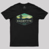 Kashyyyk Forest T-Shirt