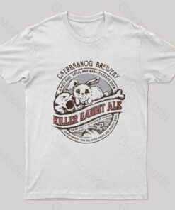 Killer Rabbit Ale T-Shirt
