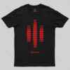 Knight Rider Voice Box Geek T-Shirt