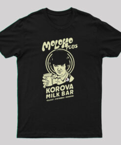 Korova Milk Bar T-Shirt