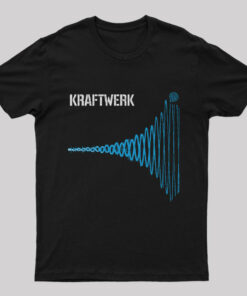 Kraftwerk T-Shirt