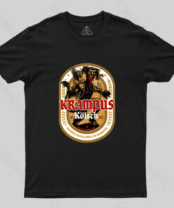 Krampus Kolsch T-Shirt