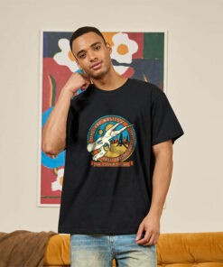 Krayt Dragon Game Reserve Geek T-Shirt