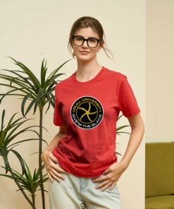 Krull University Geek T-Shirt