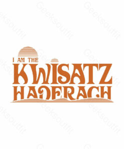 Kwisatz Haderach T-Shirt
