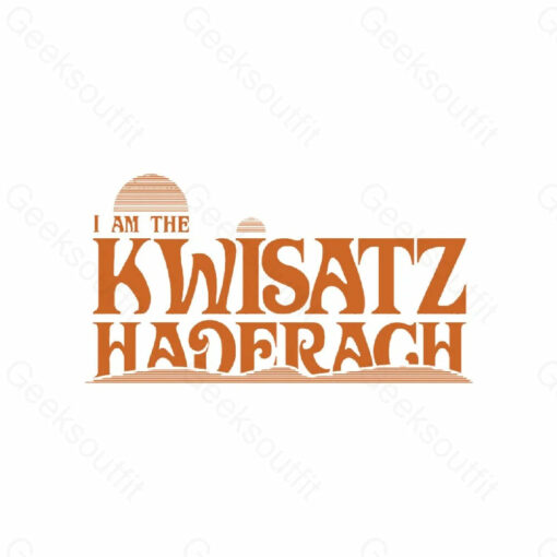 Kwisatz Haderach T-Shirt