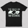 L7 Weenie Nerd T-Shirt