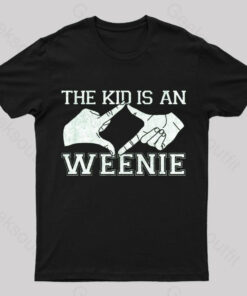 L7 Weenie Nerd T-Shirt