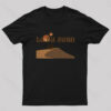 LA LA SAND Nerd T-Shirt