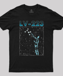 LV-223 T-Shirt