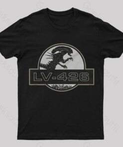 LV-426 Nerd T-Shirt