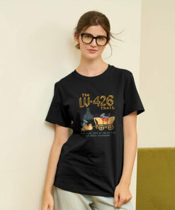 LV-426 Trail Geek T-Shirt