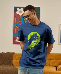 La Grenouille Geek T-Shirt