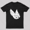 Last Place is Coming Nerd T-Shirt
