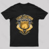 Leaky Cauldron Geek T-Shirt
