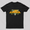 Legend of Linkle Geek T-Shirt