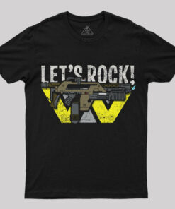 Let’s Rock T-Shirt