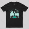 Let’s Play Chess T-Shirt