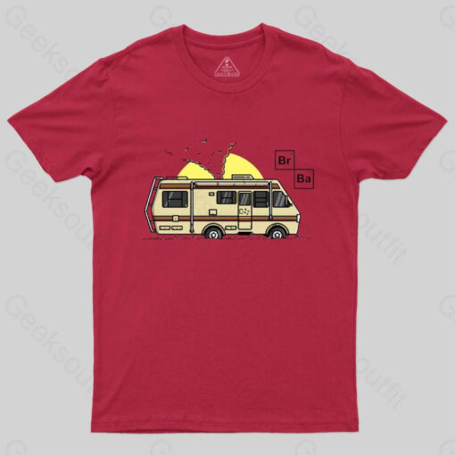 Let’s cook!T-Shirt