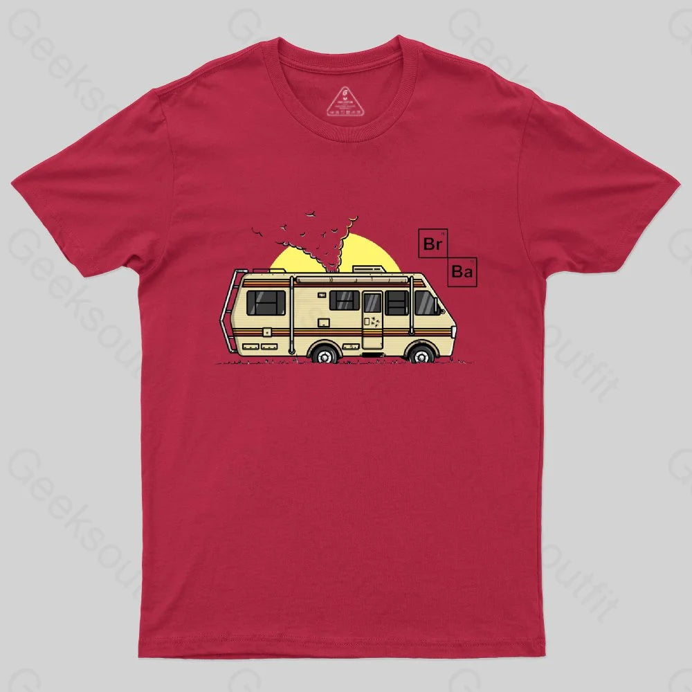 Let's cook!T-Shirt Let's cook!T-Shirt