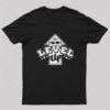 Level Up Gamer! Nerd T-Shirt