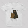 Log a Rhythms Nerd T-Shirt