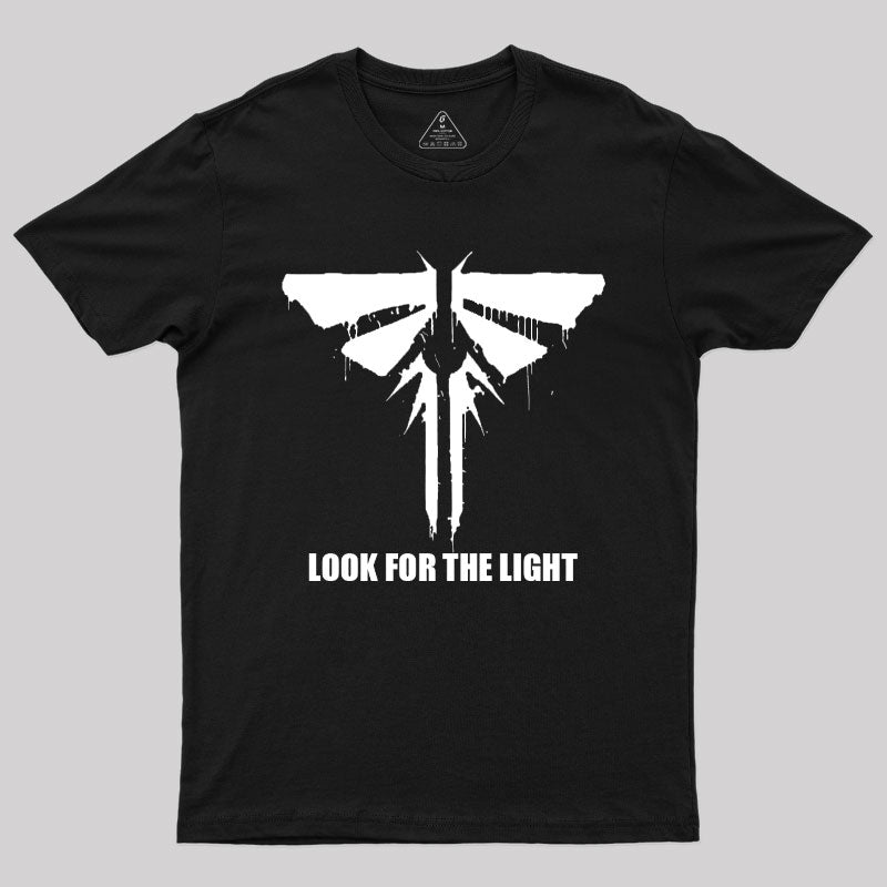 Look for the Light T-Shirt Look for the Light T-Shirt
