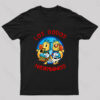 Los Dodos Hermanos T-Shirt