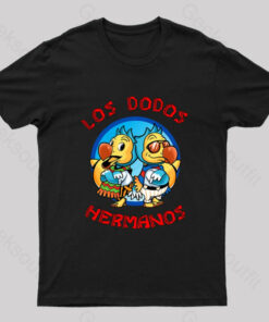 Los Dodos Hermanos T-Shirt