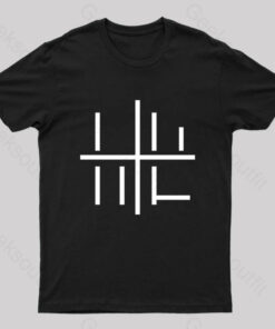 Loss Meme Minimalistic Geek T-Shirt