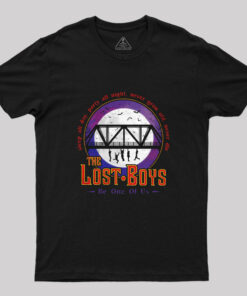 Lost Boys Club T-Shirt